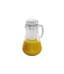 Check spelling or type a new query. Juice Pitcher 3 L With Tube For Ice Stellinox
