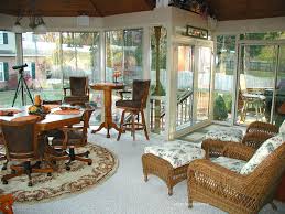 I hope these 60 ideas have inspired you to begin transforming your front porch. Sunroom Flooring Sunroom Ideas Sunroom Designs