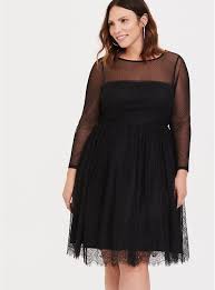 Black Lace Skater Dress With Images Lace Skater Dress Dresses Cheap Skater Dresses