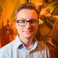 Martin Clement (@Mush_27)