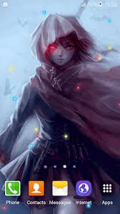 Nonton anime live action subtitle indonesia bisa didownload dan streaming gratis nonton disini asik loh. Download Anime Live Wallpaper Free For Android Anime Live Wallpaper Apk Download Steprimo Com