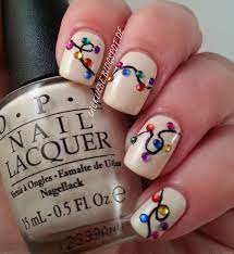 20 + easy christmas nail designs for short nails & # 8230; 21 Short Christmas Nails Cherrycherrybeauty