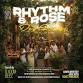 Rhythm & Rose Sunday November 9th  3pm-8pm at The event image
