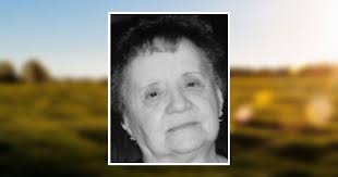 JENNIE VICCA Obituary October 12, 2007