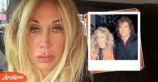 Michael Landon's Widow Cindy Still Holds Husband's Memory Close & Never  Remarried