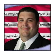 Charles M. Parrish, Lawyer in Tulsa, Oklahoma