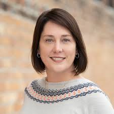 Erica Renslow, Guild Mortgage, NMLS# 707830