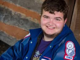 Fundraiser by Jacob Dellinger : Help me get to UMHB