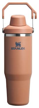STANLEY IceFlow 2.0 Fast Flow Tumbler with Handle 30 oz