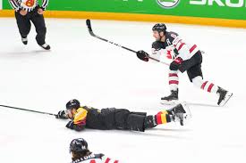 Последние твиты от iihf worlds 2021 (@iihfworlds2021). 2021 Iihf Men S World Championships Surprises Continue Die By The Blade