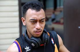 RICO HALELUYA TARGETKAN GELAR JUARA DI SOMECITY