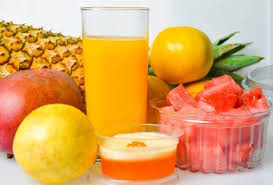 Pulpe De Fruit Faire Un Jus De Fruit Frais Avec Ou Sans Pulpe