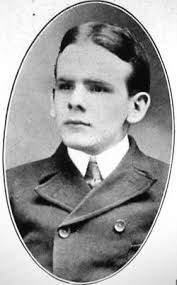 Thomas Collins Stevenson Keller (1884-1951)