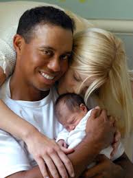 After years of silence and therapy, elin has now learned to have a civil relationship with the golfer and eventually become friends again for the sake of their kids. Tiger Woods And Elin Nordegren Finalise Divorce Celebsnow