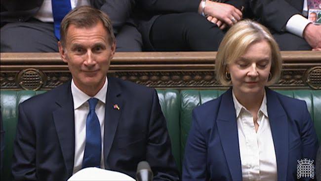 The mini-budget mistake that Liz Truss cannot fix | ITV News