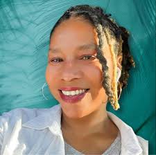 Kashira Pettiford heeft een nieuwe...