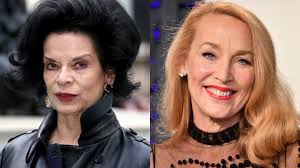 We did not find results for: Inside Mick Jagger S Complicated Family Tree