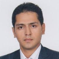 Reza Akhavan's Instagram, Twitter & Facebook