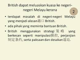 Nama sebenar beliau ialah pandak limo bin machang lela tok mahmud. Bp Home Tutor Sejarah Tingkatan 3 3 2a Peluasan Kuasa Facebook