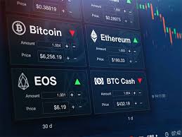 The value of the currency fluctuates so much each day, it's a perfect target for traders. Best Sites To Trade Crypto For Profit The World Financial Review