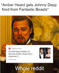 You Have Underestimated This Meme Gang All Hail Emperor Johnny Depp Memes