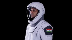 Shubhanshu Shukla may receive the Ashok ...
