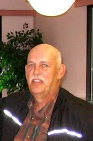 James Howard Patrick Dunn