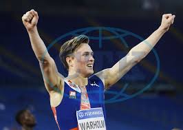 To johannes vetter už loni v září oslavoval v polském chořově třímetrové vylepšení osobního rekordu na 97,76, čili jen 72 centimetrů za železného maximum. Diamantovou Ligu V Oslu Ozdobil Warholm Svetovym Rekordem Spotakova Ctvrta Ceskenoviny Cz