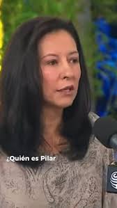 ¿Quién es Pilar Rueda?, Es una mujer que ha dedicado su vida a servir. Hija  de la lucha sindical, defensora de los derechos humanos y comprometida con  las víctimas de la violencia, especialmente con ...