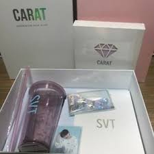 Also hosting how to stan, . Authentic Us Online Seventeen Official 3rd Carat Membership Fan Kit Full Pacakage Kpop Rare Shop Outlet Discount Eddys Rock Club De