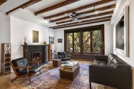 Search from home with 3d interactive tours. A Greenwich Village Duplex In A 1900 Townhouse For 15 000