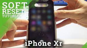 Can delete specific content on your device using tickboxes and search features. Soft Reset Apple Iphone Xr Mehr Anzeigen Hardreset Info