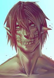 Attack On Titan Eren Jaeger Attack On Titan Anime Attack On Titan Eren Attack On Titan Art