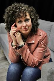 Melissa Brown — SAFE HARBOR