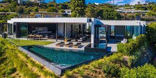 Asia House Of The Day A Jungle Retreat In Bali Indonesia Photos Wsj Beverly Hills Houses House Brick House