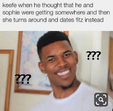 Kotlc Random Fun Stuff Memes Nick Young Meme Memes Funny Memes