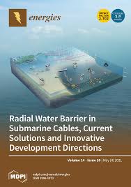 Maybe you would like to learn more about one of these? Energies May 2 2021 Browse Articles