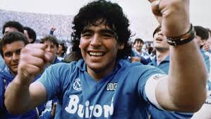 He is the man who put argentinian football on the map. (diego armando maradona about mario alberto kempes)music: Maradona Se Pica Con Kempes