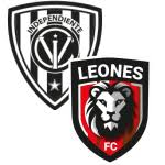 Ind. del Valle - Leones del Norte 2:1