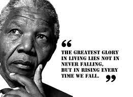Nelson Mandela Quote Nelson Mandela Quotes Mandela Quotes Best Life Quotes Ever