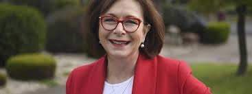 Anne Webster responds to leadership editorial