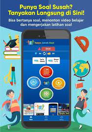 Ada banyak aplikasi tanya jawab yang bisa kita gunakan untuk menambah wawasan sekaligus sebagai wadah diskusi yang praktis melalui perangkat kita. Tanya Jawab Soal For Android Apk Download