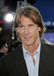 Michael Bay At Arrivals For Paramount Pictures Premiere Of Transformers,  Mann'S Village Theatre, Los Angeles, Ca, June 27, 2007. Photo By Michael  GermanaEverett Collection Celebrity