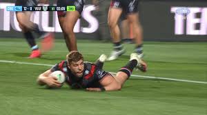 Sunday 19th july, 2020 where can i stream new zealand warriors vs cronulla sharks? Sharks V Warriors Nrl Match Centre