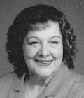 Marie Boynton Obituary (2010)