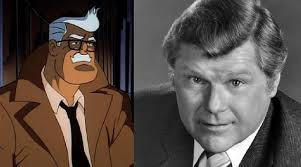 Whatever happened to the cast of Batman: The Animated Series?