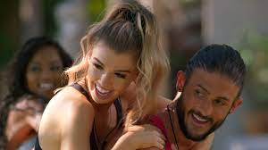 Check out our 2021 summer tv schedule for more to watch, and see. Finger Weg Staffel 2 Start Auf Netflix Im Juni 2021 Mit Einer Anderung Kino De