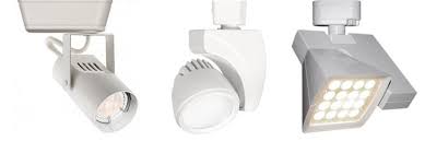 If you are adding to an existing 104led led line voltage track light ideal for applications where a minimalist profile is desired, these miniature track fixtures come complete with a. Track Lighting From Track Lighting Store
