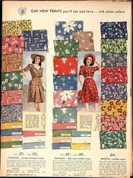 Vintage fabric + join group. 91 Forties Fabrics Ideas Vintage Fabrics Vintage Fabric Fabric