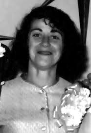 Nadine Langford Obituary